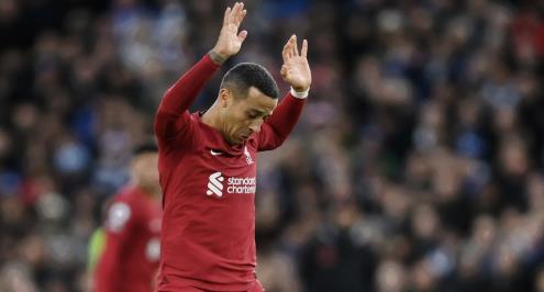 فابريزيو رومانو: ألكانتارا قرر اعتزال كرة القدم